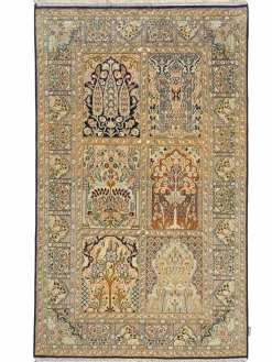 Kaschmir Seide 18/18|Kibek