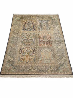 Kaschmir Seide 18/18|Kibek