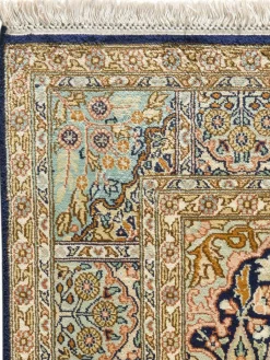 Kaschmir Seide 18/18|Kibek