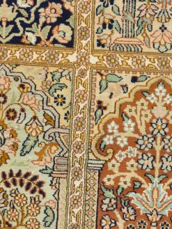 Kaschmir Seide 18/18|Kibek