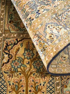 Kaschmir Seide 18/18|Kibek