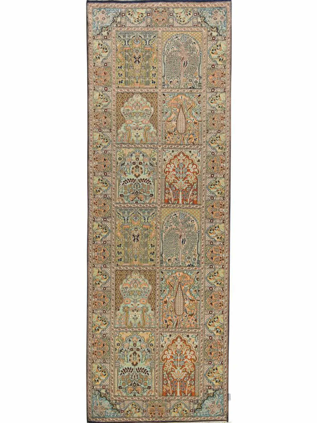 Kaschmir Seide 18/18|Kibek Outlet