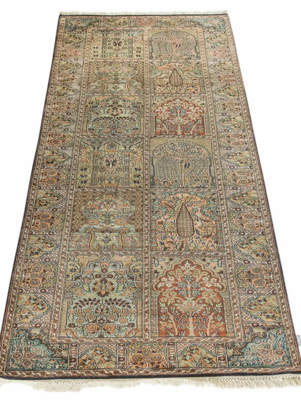 Kaschmir Seide 18/18|Kibek Outlet