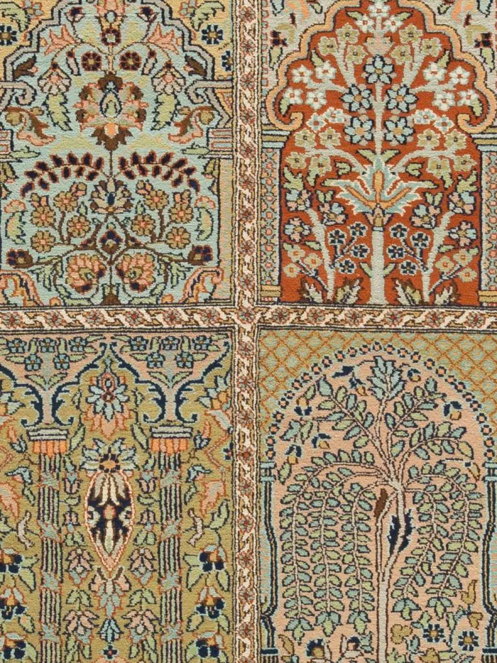 Kaschmir Seide 18/18|Kibek Outlet