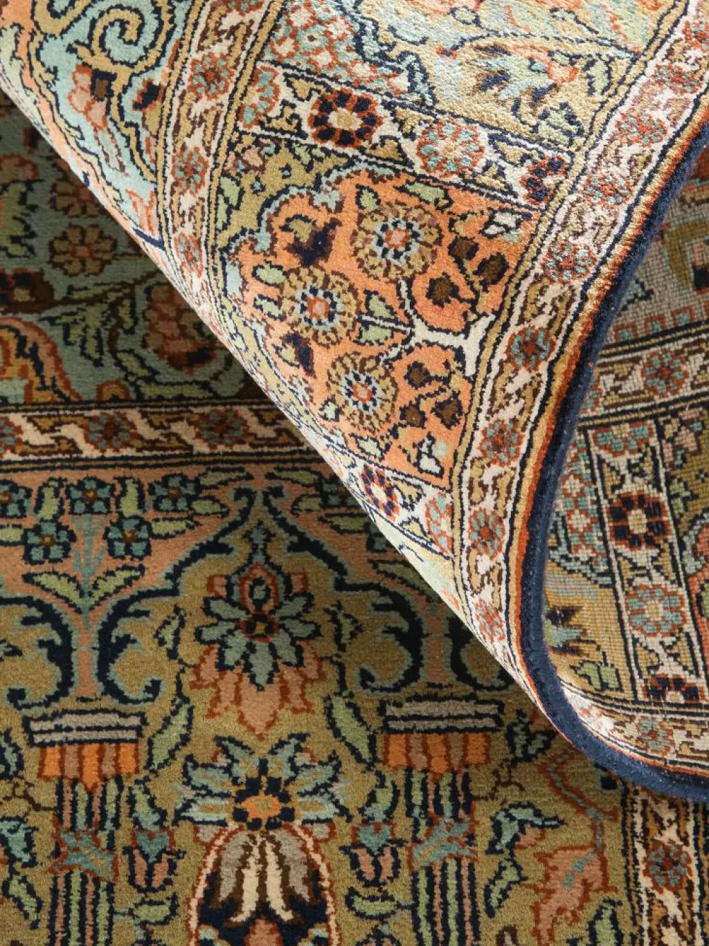 Kaschmir Seide 18/18|Kibek Outlet