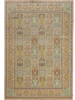 Kaschmir Seide 18/18|Kibek