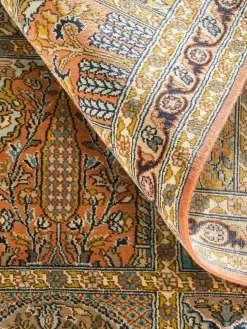 Kaschmir Seide 18/18|Kibek