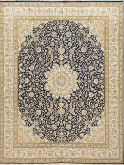 Kaschmir Seide 16/16|Kibek Clearance