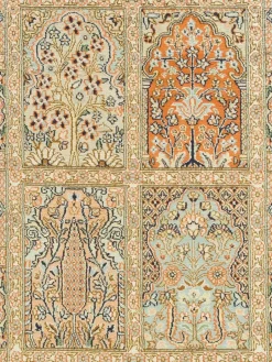 Kaschmir Seide 18/18|Kibek New