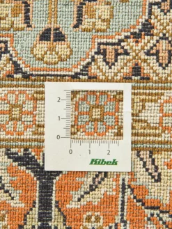 Kaschmir Seide 18/18|Kibek New