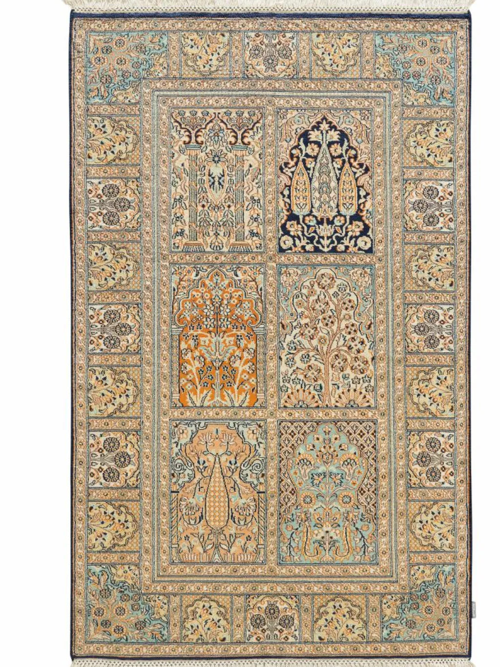 Kaschmir Seide 18/18|Kibek Discount