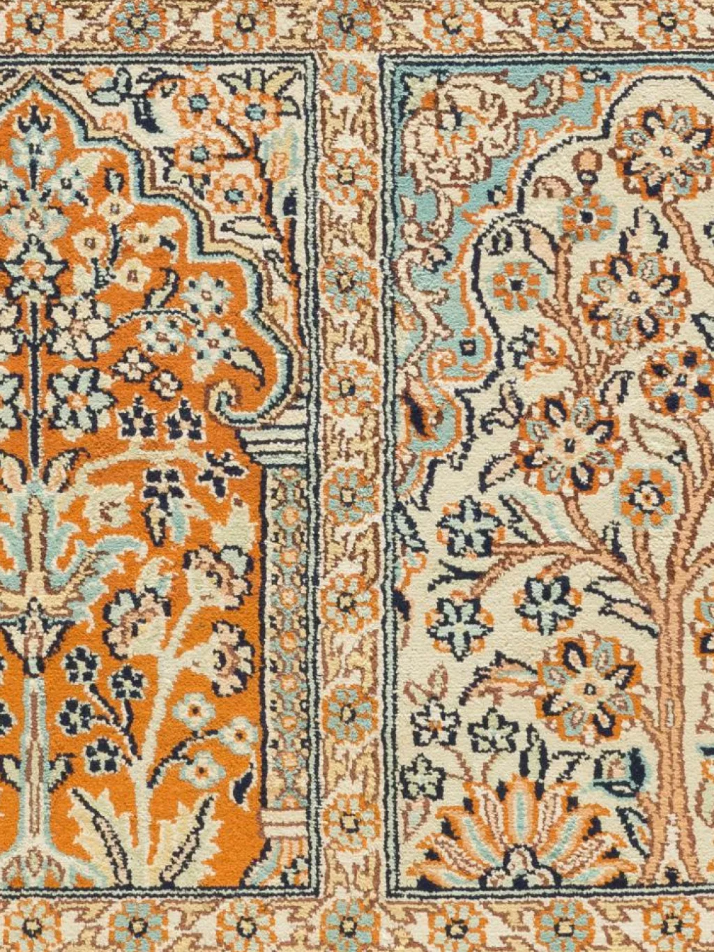 Kaschmir Seide 18/18|Kibek Discount