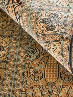 Kaschmir Seide 18/18|Kibek Discount