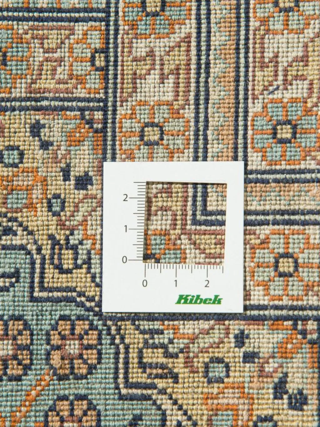 Kaschmir Seide 18/18|Kibek Discount