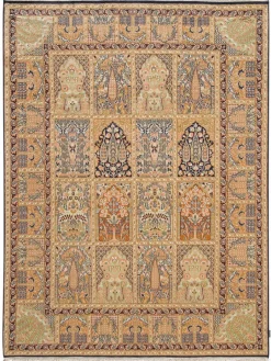 Kaschmir Seide 18/18|Kibek Best