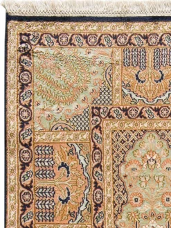 Kaschmir Seide 18/18|Kibek Best