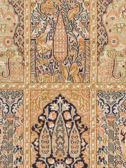 Kaschmir Seide 18/18|Kibek Best