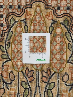 Kaschmir Seide 18/18|Kibek Best