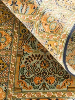 Kaschmir Seide 18/18|Kibek Discount