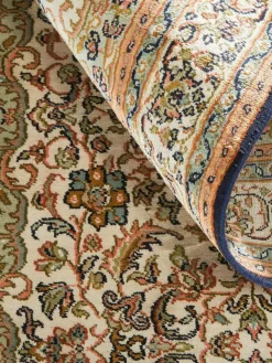 Kaschmir Seide 18/18|Kibek Hot