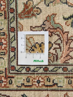 Kaschmir Seide 18/18|Kibek New