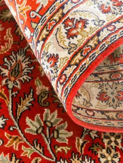 Kaschmir Seide 18/18|Kibek Online