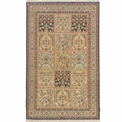 Kaschmir Seide 18/18|Kibek Clearance