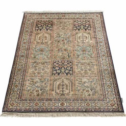 Kaschmir Seide 18/18|Kibek Clearance