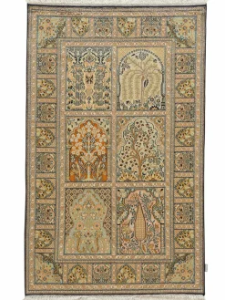 Kaschmir Seide 18/18|Kibek Discount