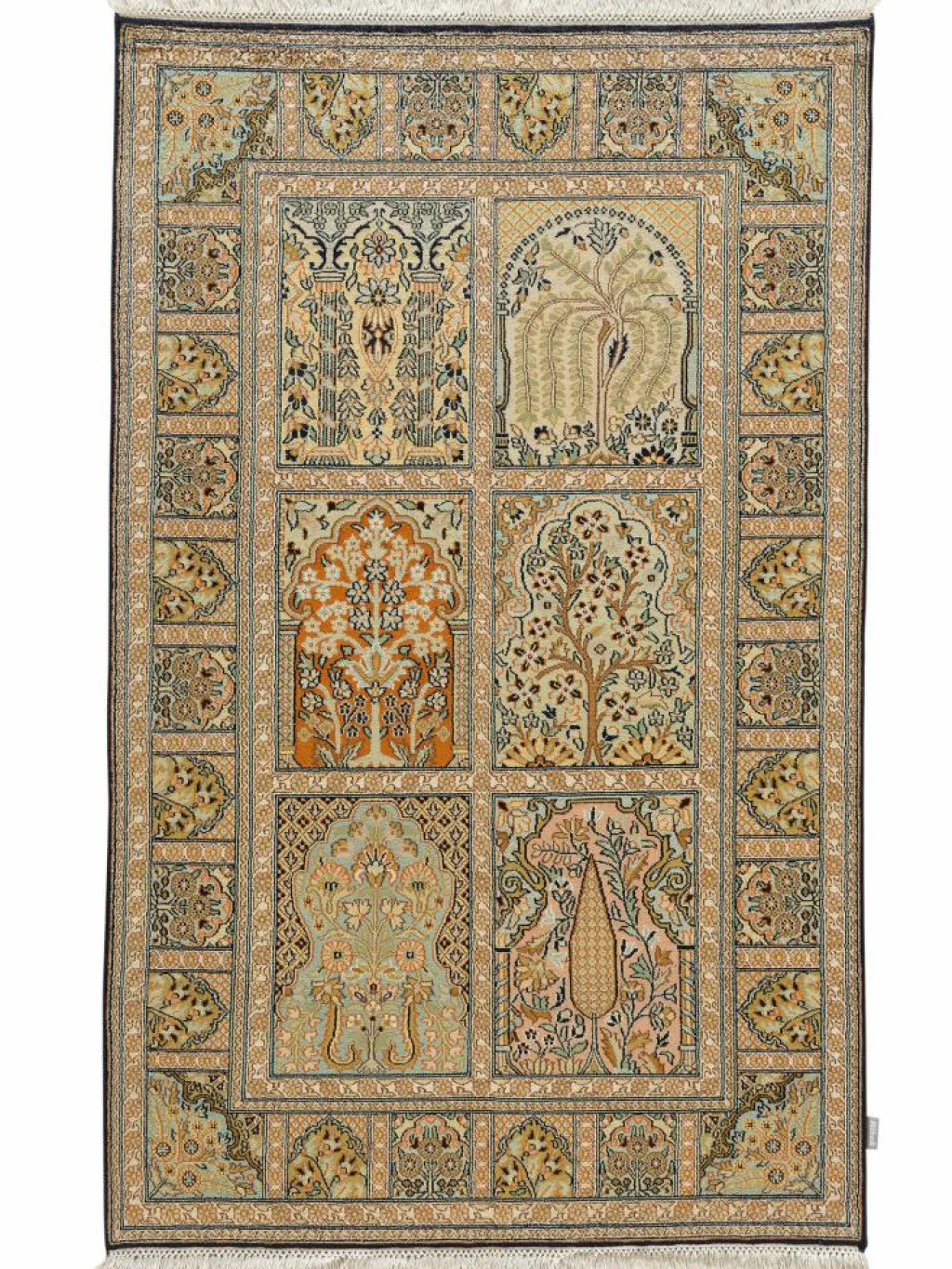 Kaschmir Seide 18/18|Kibek Discount