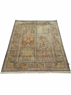 Kaschmir Seide 18/18|Kibek Discount