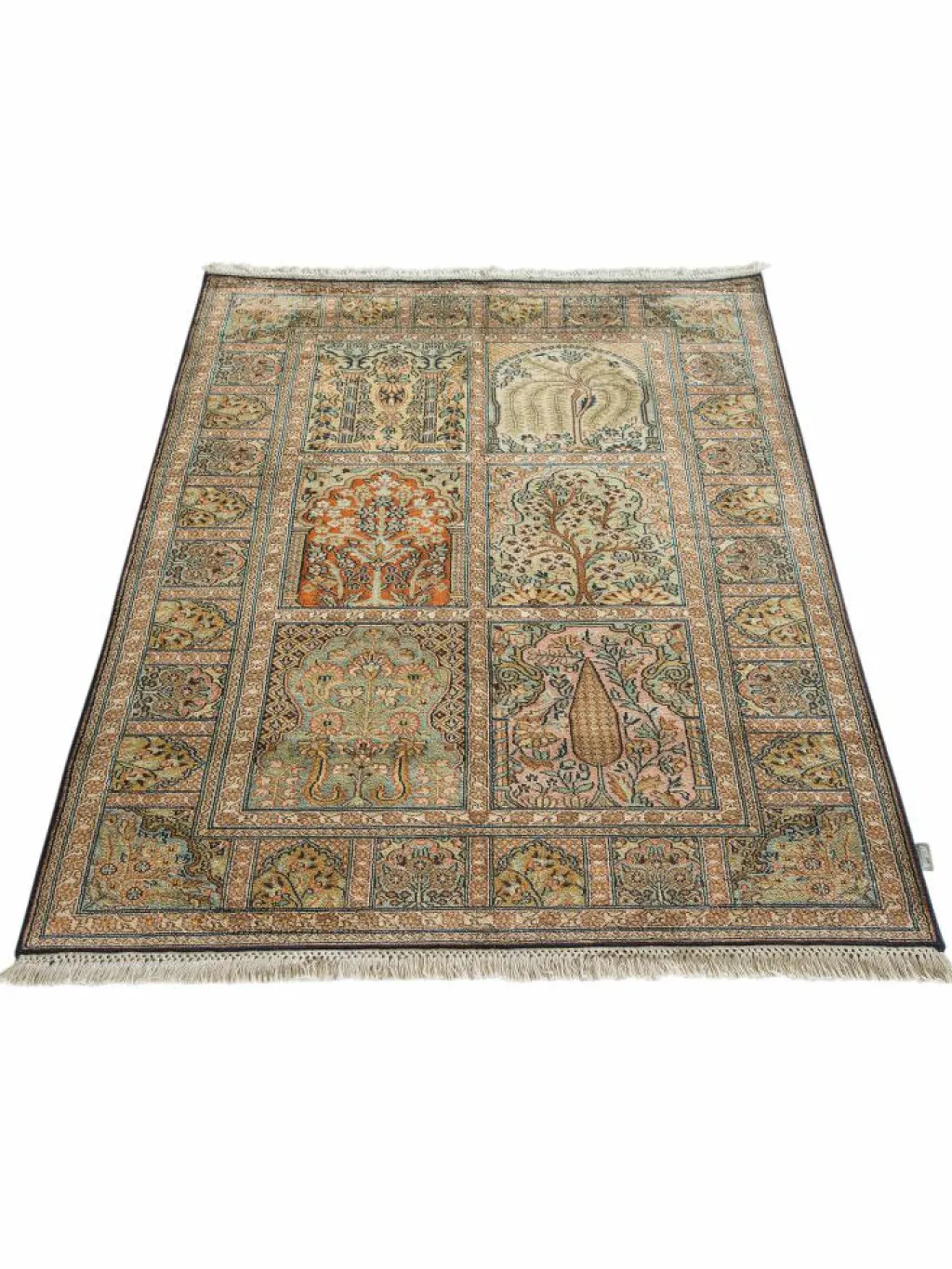 Kaschmir Seide 18/18|Kibek Discount