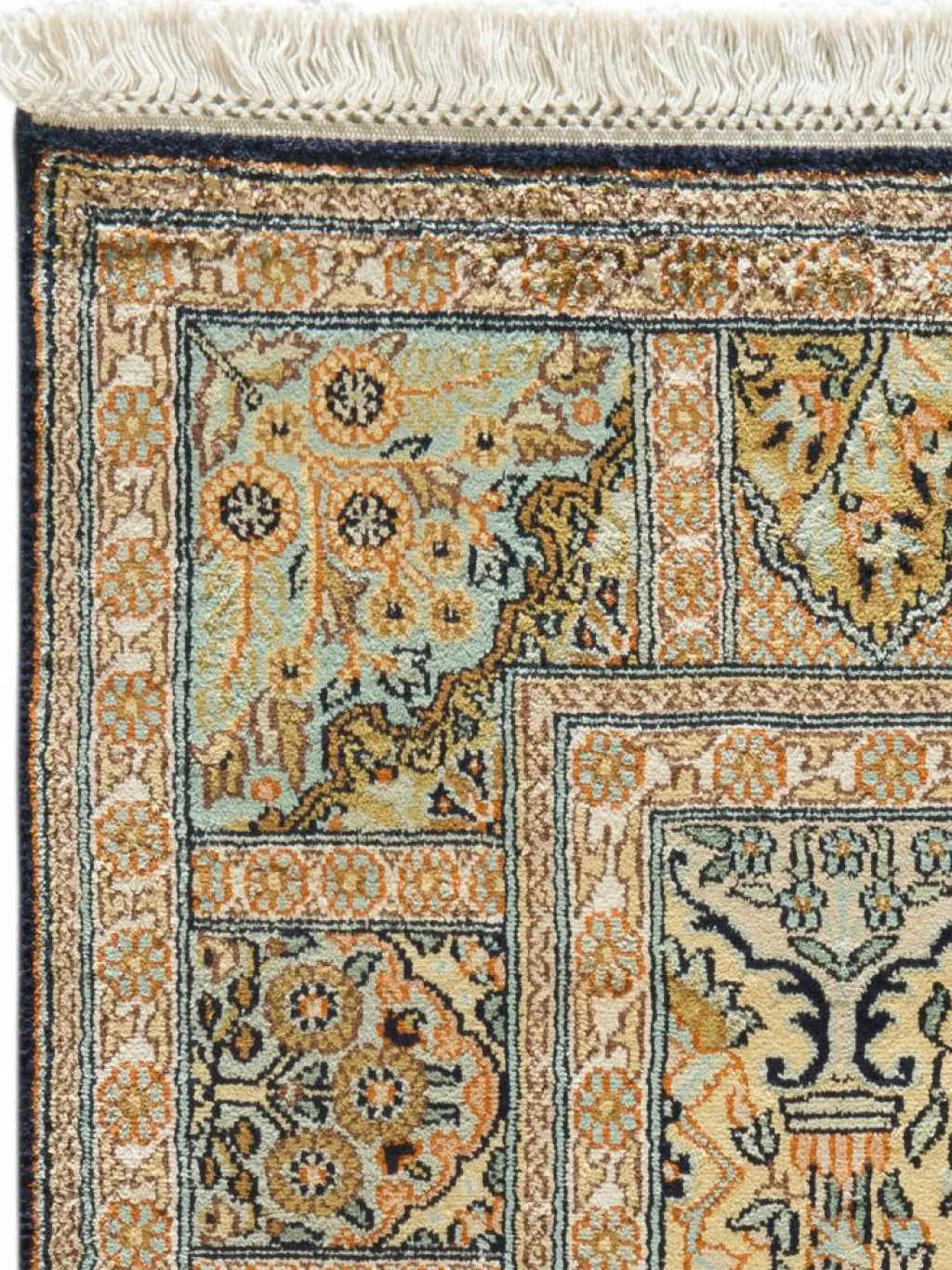 Kaschmir Seide 18/18|Kibek Discount