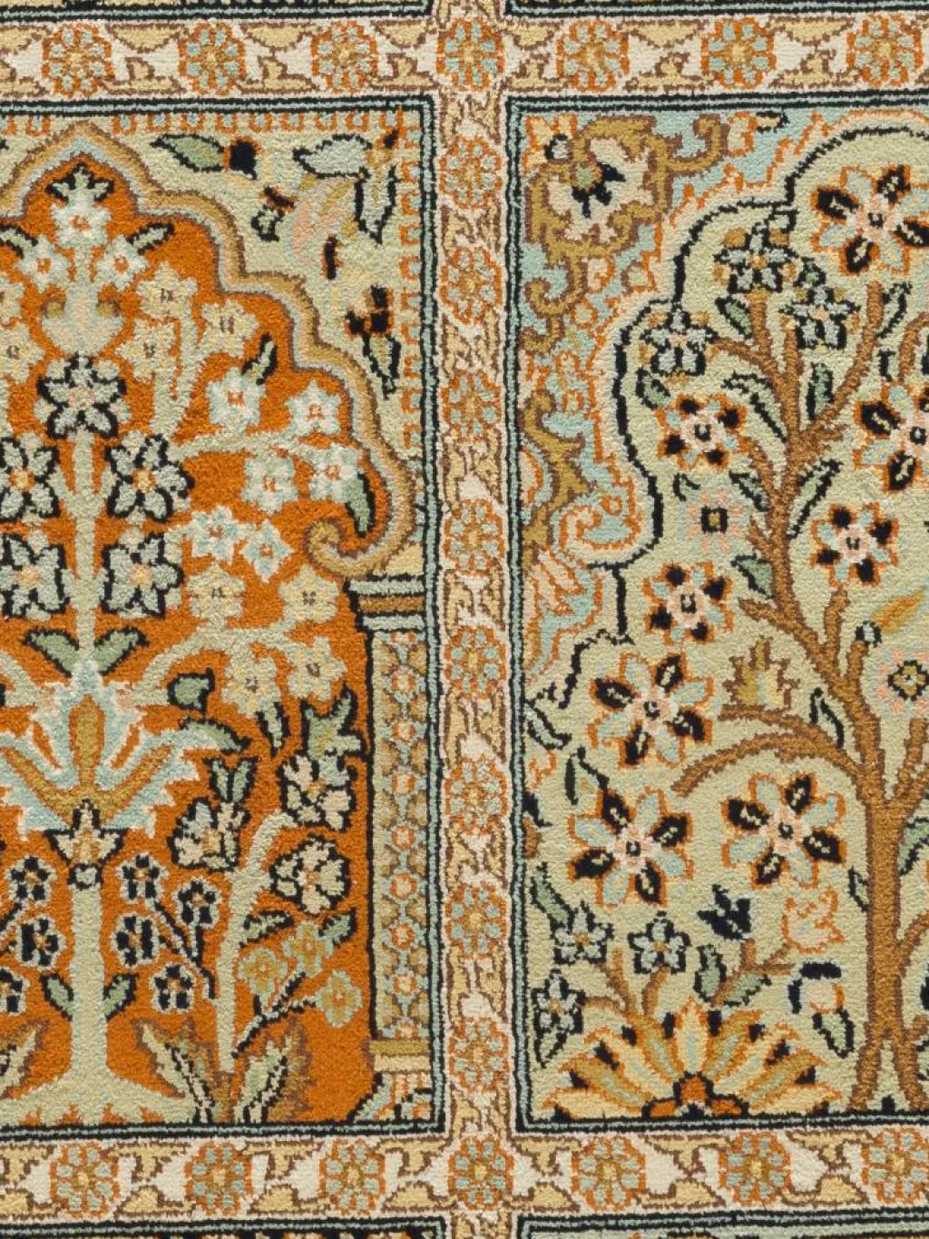 Kaschmir Seide 18/18|Kibek Discount