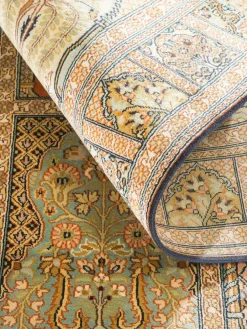 Kaschmir Seide 18/18|Kibek Discount