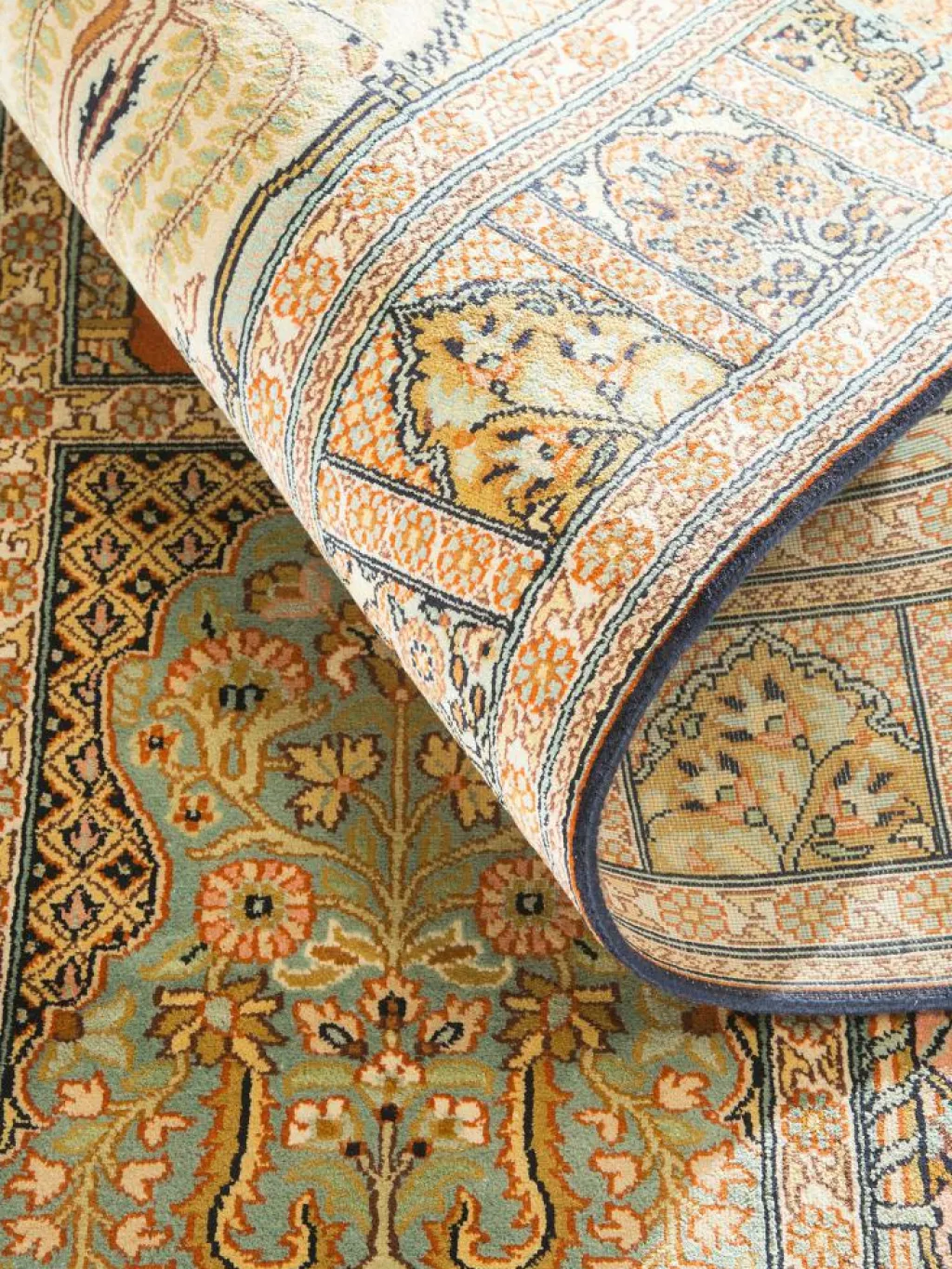 Kaschmir Seide 18/18|Kibek Discount