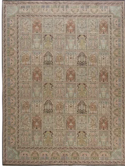 Kaschmir Seide 18/18|Kibek Best