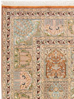 Kaschmir Seide 16/16|Kibek New