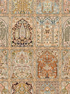 Kaschmir Seide 16/16|Kibek New