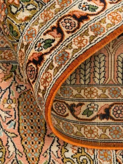 Kaschmir Seide 16/16|Kibek New