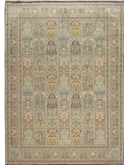 Kaschmir Seide 18/18|Kibek Discount