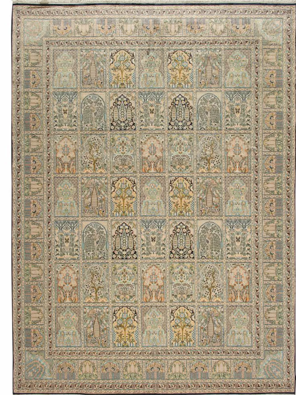 Kaschmir Seide 18/18|Kibek Discount