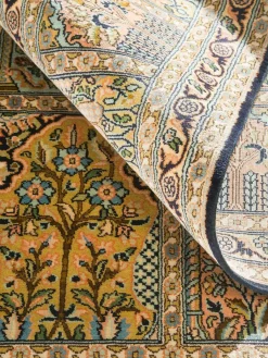 Kaschmir Seide 18/18|Kibek Discount