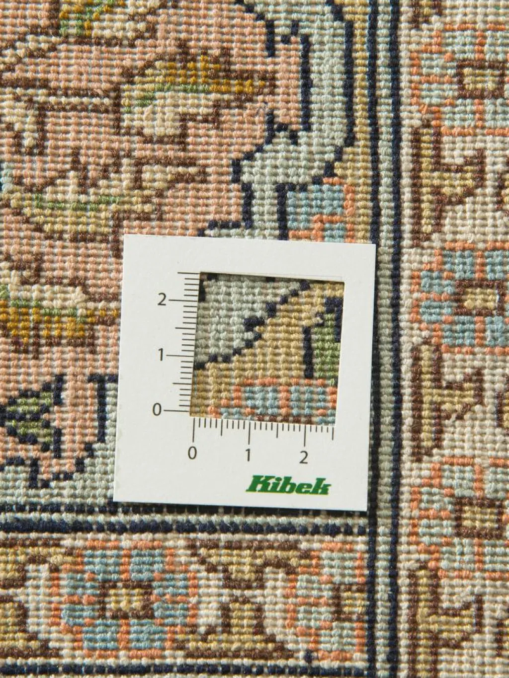 Kaschmir Seide 18/18|Kibek Discount