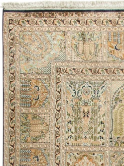 Kaschmir Seide 18/18|Kibek Sale