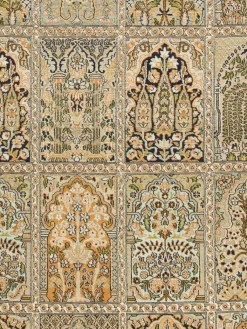 Kaschmir Seide 18/18|Kibek Sale