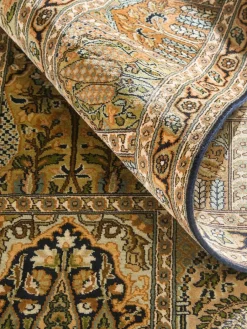 Kaschmir Seide 18/18|Kibek Sale