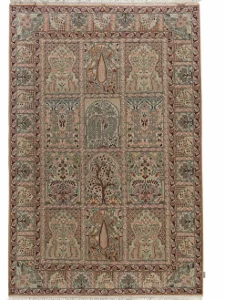 Kaschmir Seide 18/18|Kibek Online