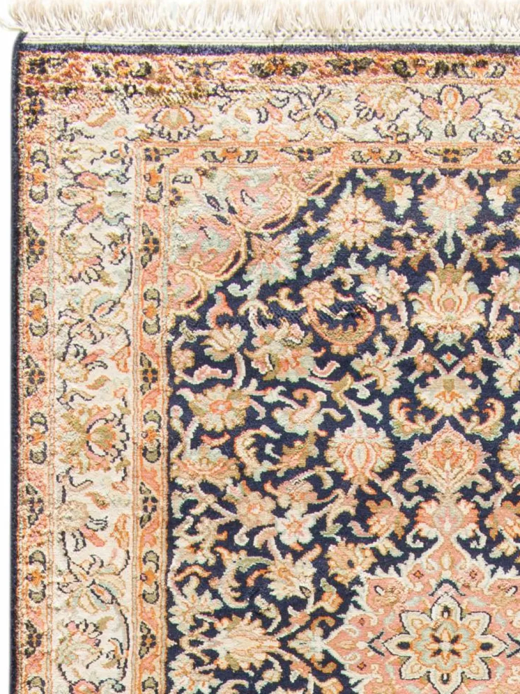 Kaschmir Seide 16/16|Kibek Hot