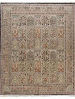 Kaschmir Seide 18/18|Kibek Discount